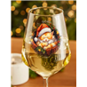 Wine Glass  - Cat 11