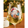 Wine Glass  - Cat 12