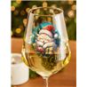 Wine Glass  - Cat 13