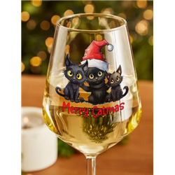 Wine Glass  - Cat 15