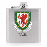 8 oz Hip Flask 