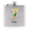 8 oz Hip Flask 