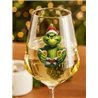 Wine Glass grinch (2)