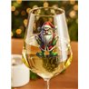 Wine Glass grinch (6)