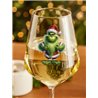 Wine Glass grinch (12)