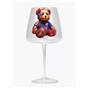 Modern Gin Glass - Bear (27)