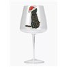 Modern Gin Glass - cat (7)