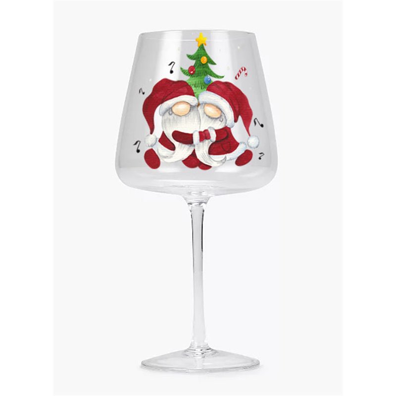 Modern Gin Glass - gnome (4)