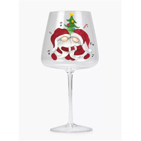 Modern Gin Glass - gnome (4)