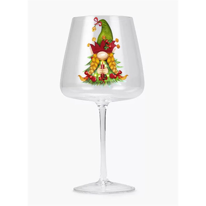 Modern Gin Glass - gnome (6)