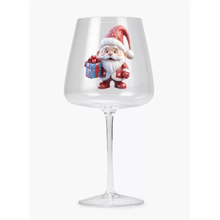 Modern Gin Glass - gnome (8)