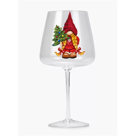 Modern Gin Glass - gnome (9)