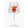 Modern Gin Glass - gnome (10)