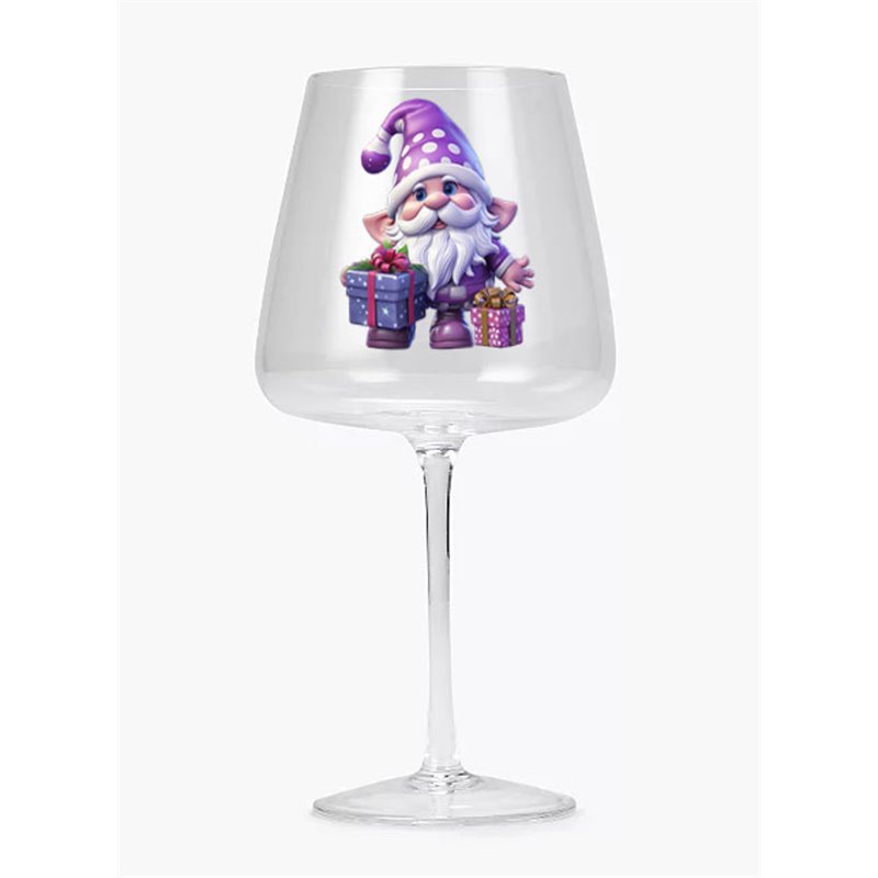 Modern Gin Glass - gnome (12)