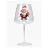 Modern Gin Glass - gnome (15)