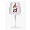 Modern Gin Glass - gnome (16)