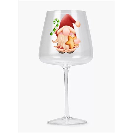 Modern Gin Glass - gnome (26)