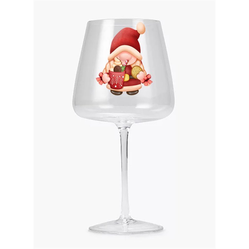 Modern Gin Glass - gnome (27)