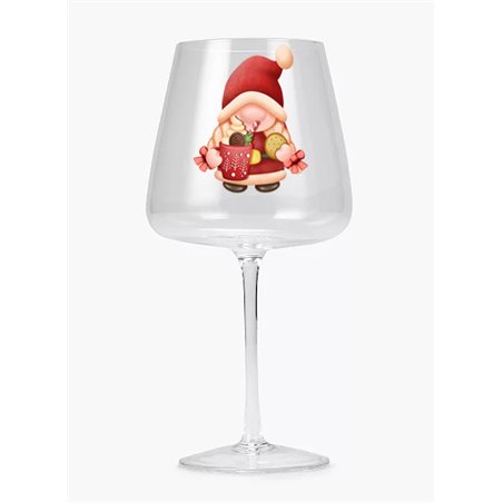 Modern Gin Glass - gnome (27)