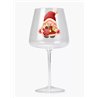 Modern Gin Glass - gnome (27)