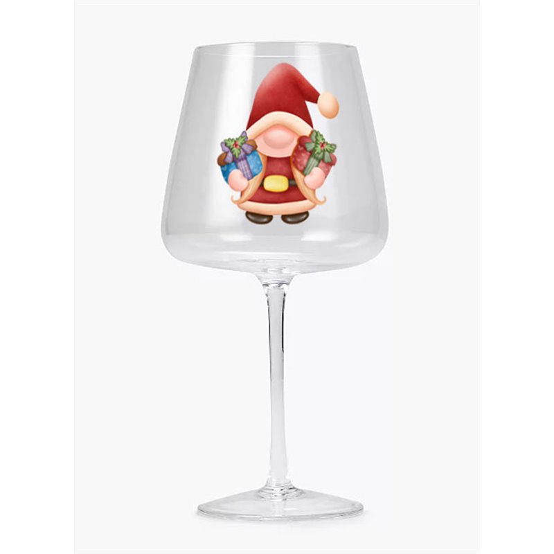 Modern Gin Glass - gnome (29)