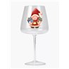 Modern Gin Glass - gnome (29)