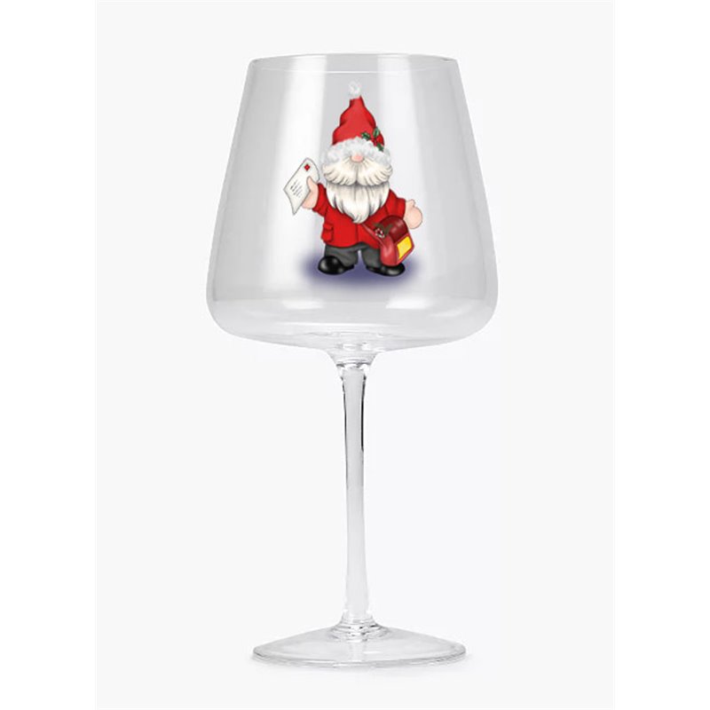 Modern Gin Glass - gnome (31)