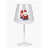 Modern Gin Glass - gnome (32)