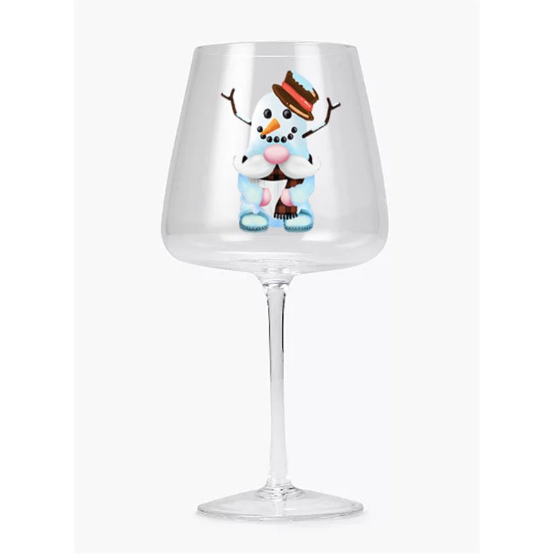 Modern Gin Glass - gnome (33)