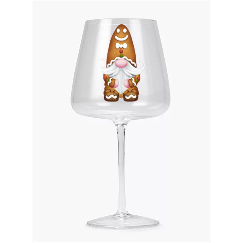 Modern Gin Glass - gnome (35)