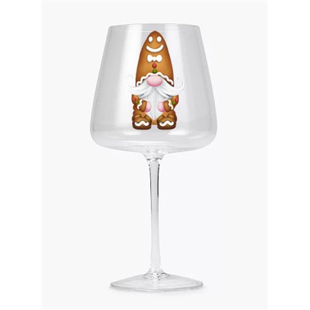 Modern Gin Glass - gnome (35)