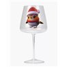 Modern Gin Glass - robin (4)