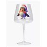 Modern Gin Glass - robin (5)