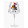 Modern Gin Glass - robin (7)
