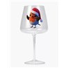 Modern Gin Glass - robin (9)