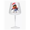 Modern Gin Glass - robin (10)