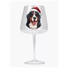 Modern Gin Glass - dog (8)