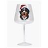 Modern Gin Glass - dog (9)