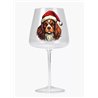 Modern Gin Glass - dog (20)