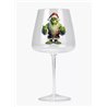Modern Gin Glass - Grinch (5)