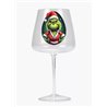Modern Gin Glass - Grinch (8)