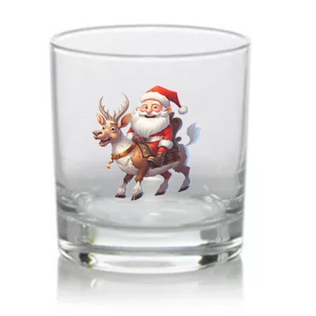 Mixer Tumbler - gnome (30)