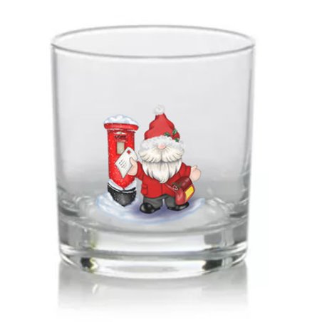 Mixer Tumbler - gnome (32)