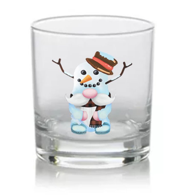 Mixer Tumbler - gnome (33)