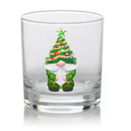 Mixer Tumbler - gnome (34)