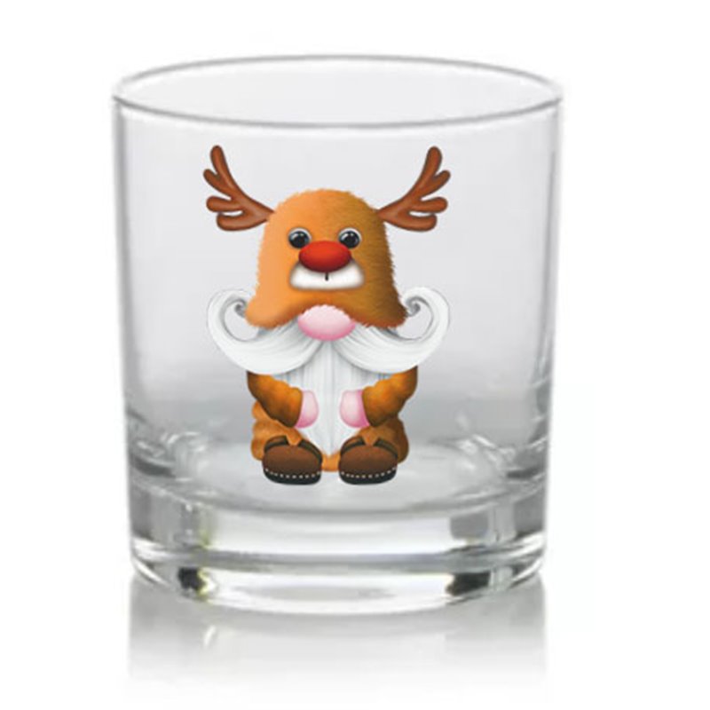 Mixer Tumbler - gnome (36)