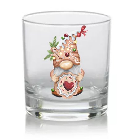 Mixer Tumbler - gnome (38)