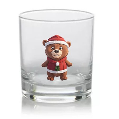 Mixer Tumbler - bear (6)