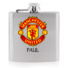 8 oz Hip Flask 