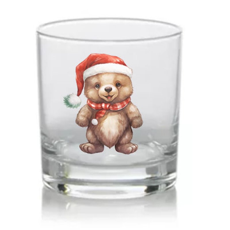 Mixer Tumbler - bear (26)